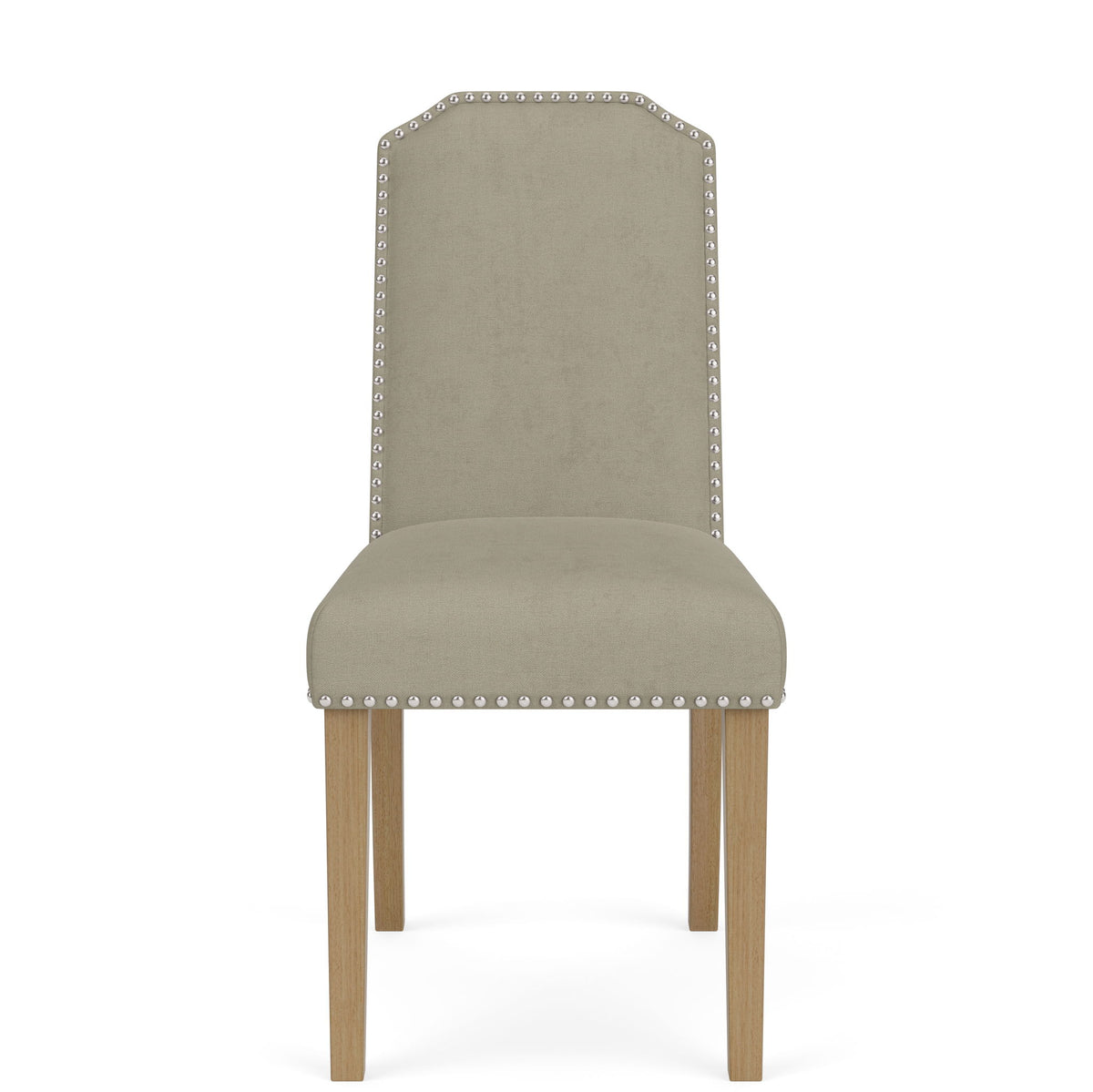 Mix-N-Match Chairs - Clipped Top Upholstered Chair