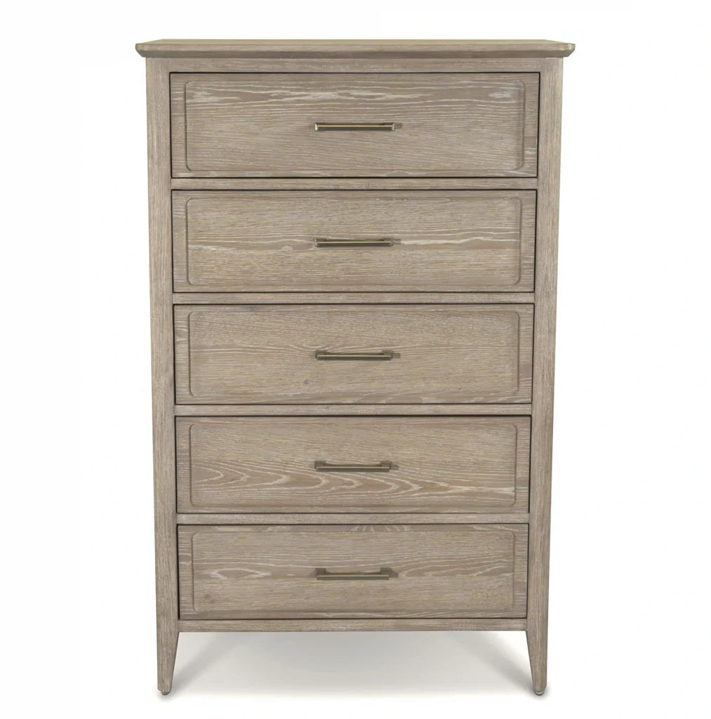 Cape May | 5-Drawer Chest