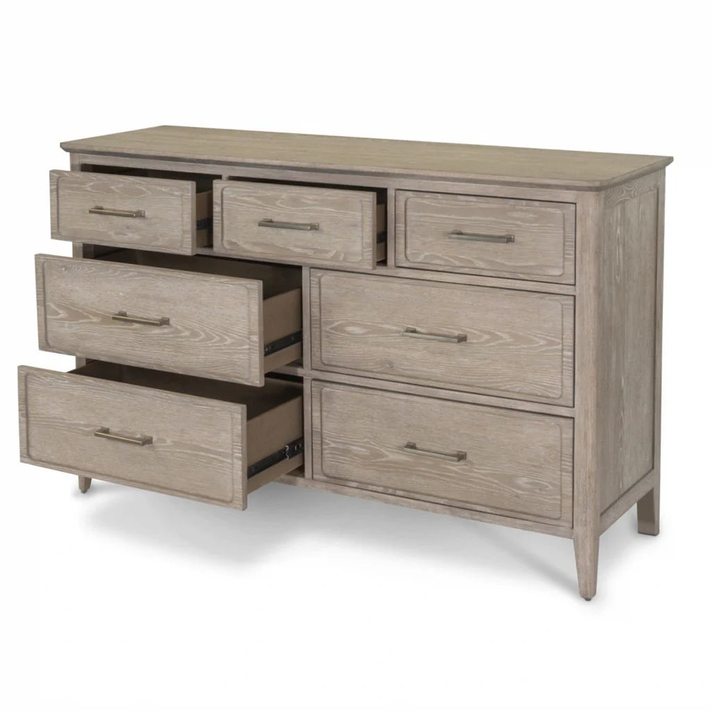 Cape May | 7-Drawer Dresser
