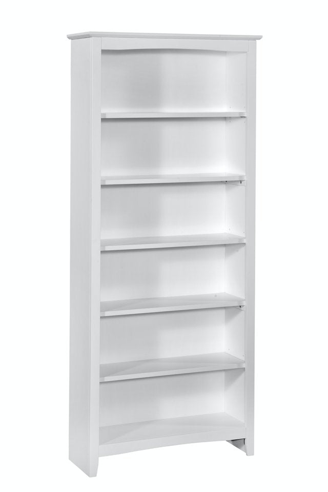 John Thomas - Shaker Book Cases