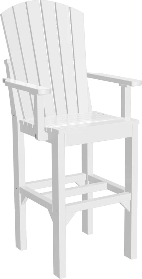 Luxcraft | Adirondack Arm Chair