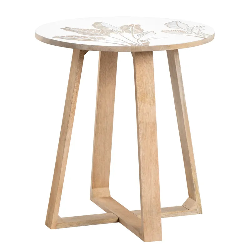 Seaside Accent Table