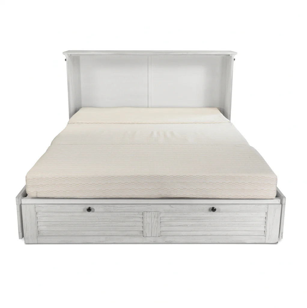 Surfside | Cabinet Bed