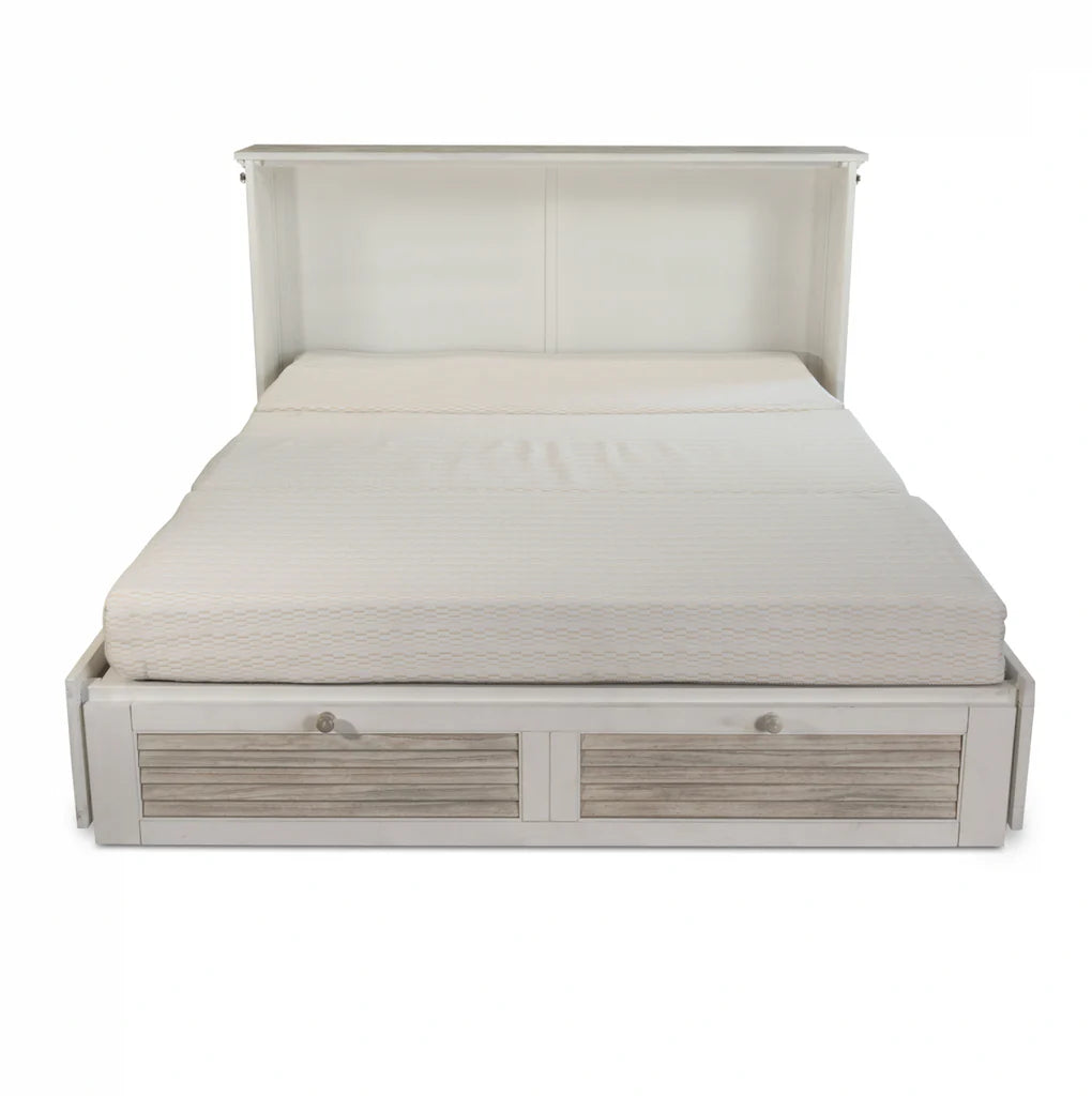 Islamorada | Cabinet Bed