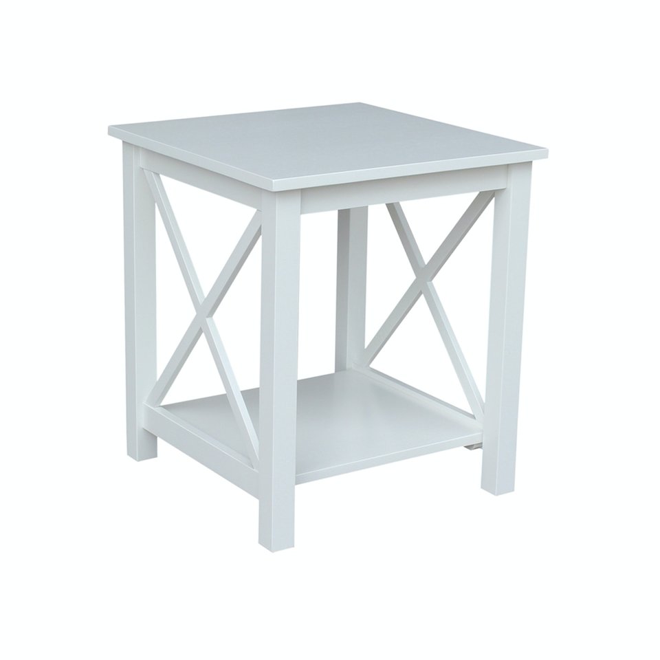 Hampton Collection End Table