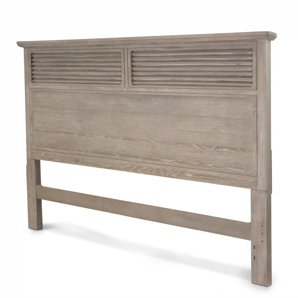 Cape May | King Headboard