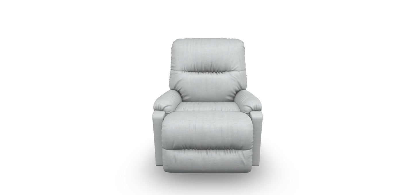 Cannes Power Recliner – Modern Style Meets Effortless Comfort