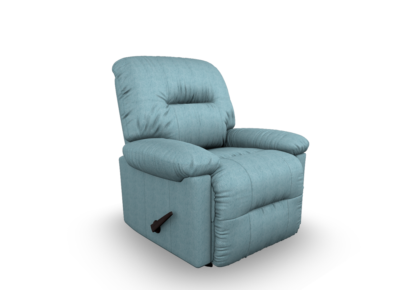 Wynette Swivel Recliner