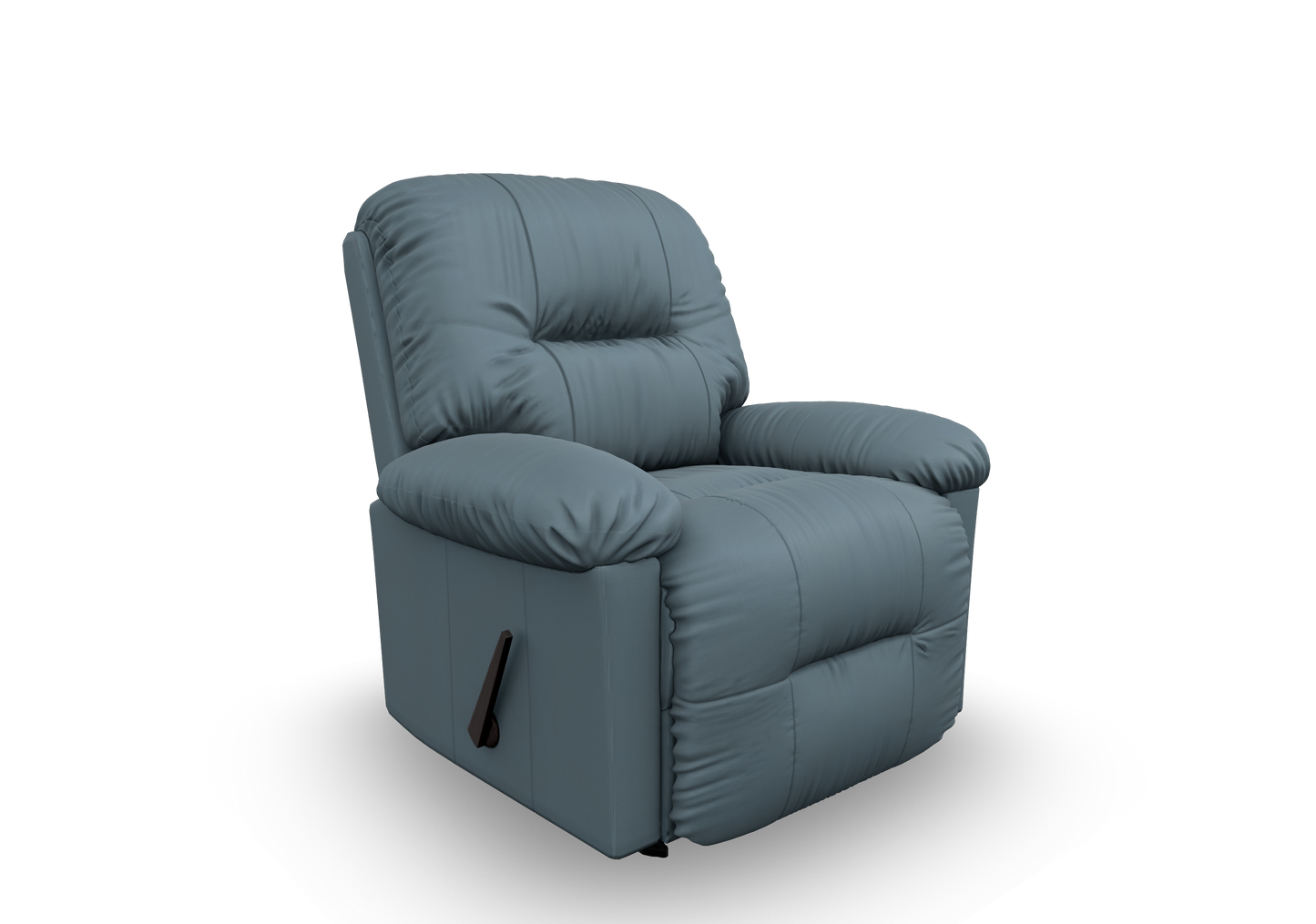 Wynette Swivel Recliner