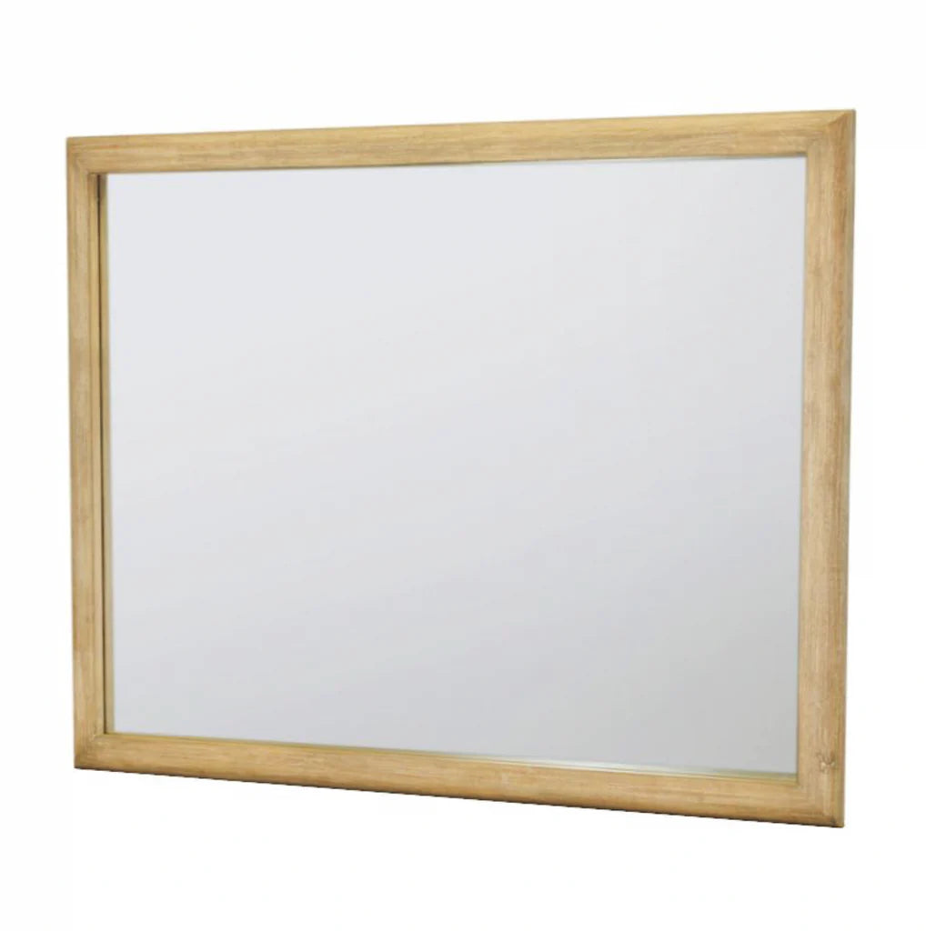 Hyde Park | Mirror