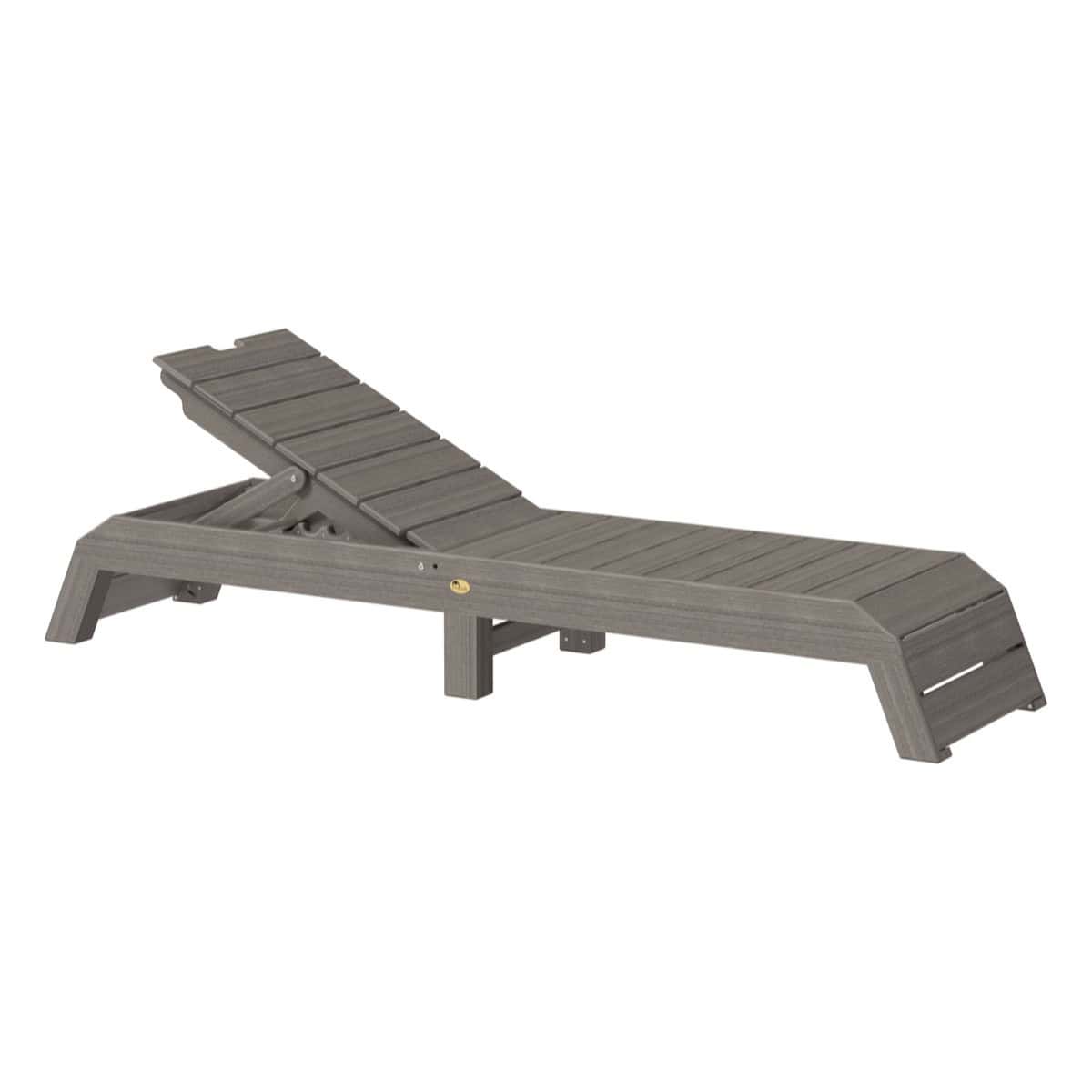 Urban Chaise Lounge – Durable, Stylish Outdoor Seating for Your Patio