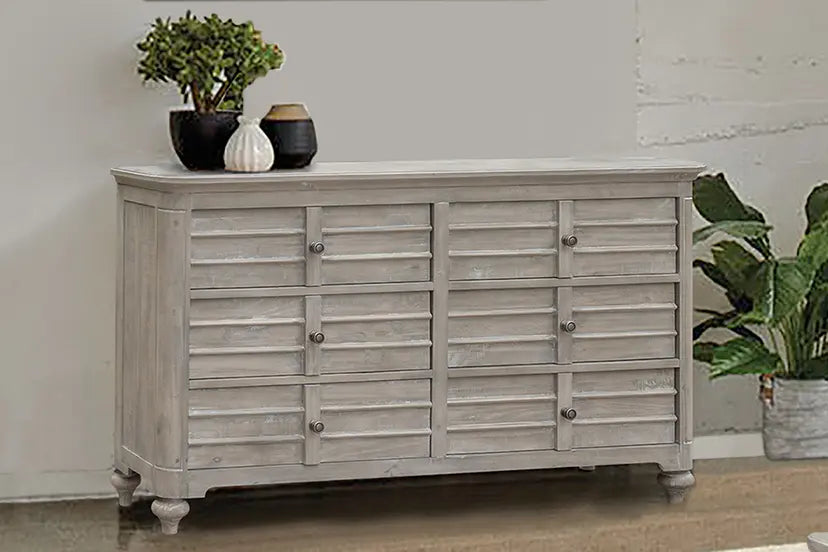 Wilmington | Dresser