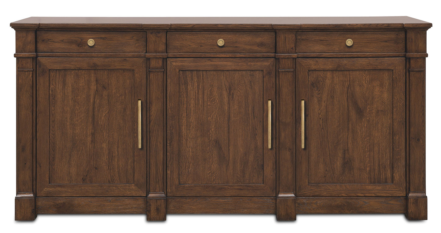 Cashiers - Buffet - Chestnut
