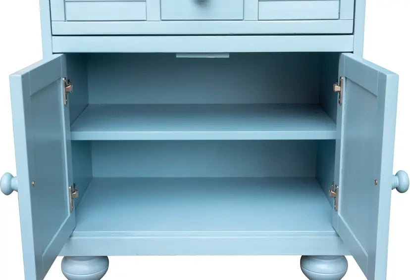 Beachfront | Master Nightstand