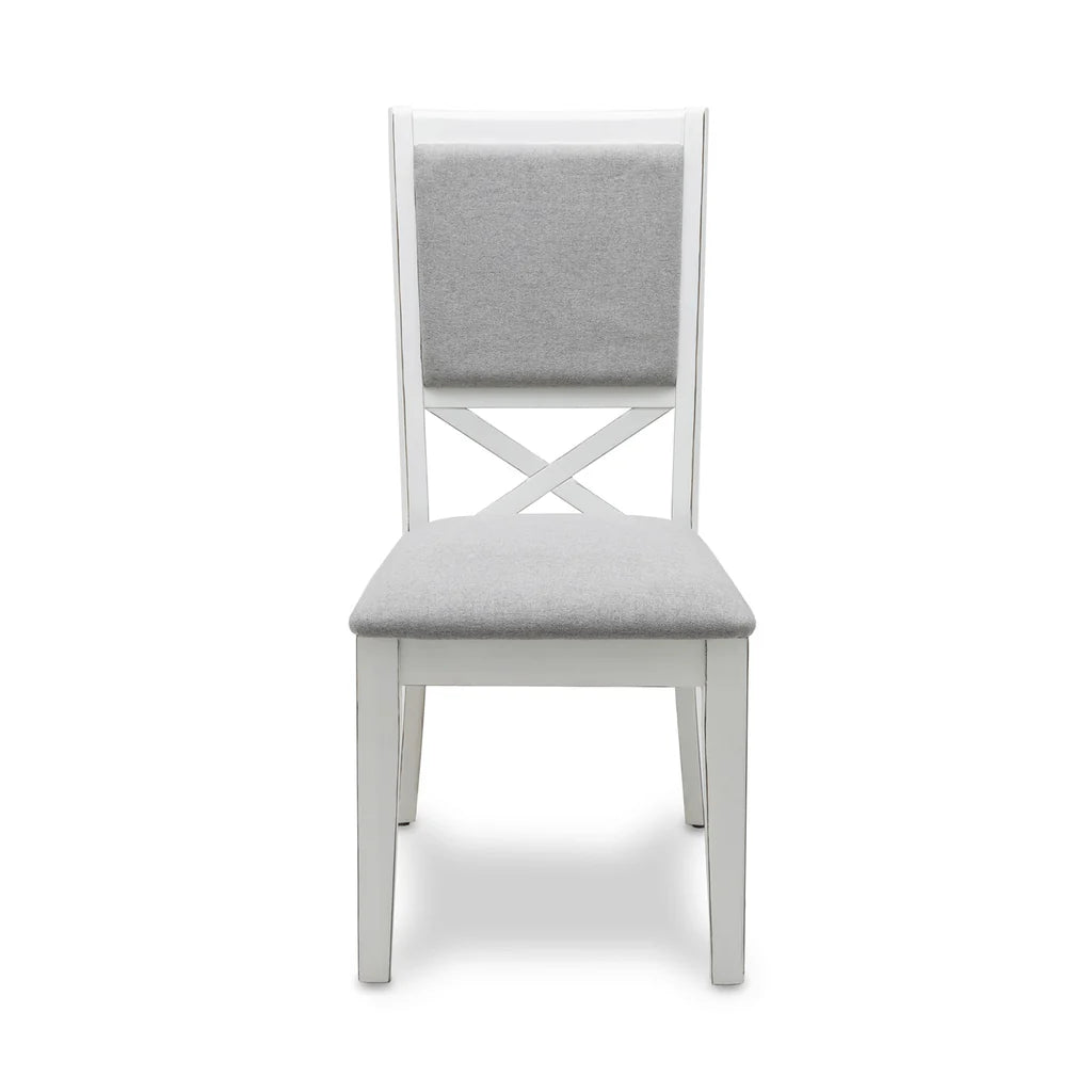 Islamorada | 5 Piece Round Drop Leaf Table Set