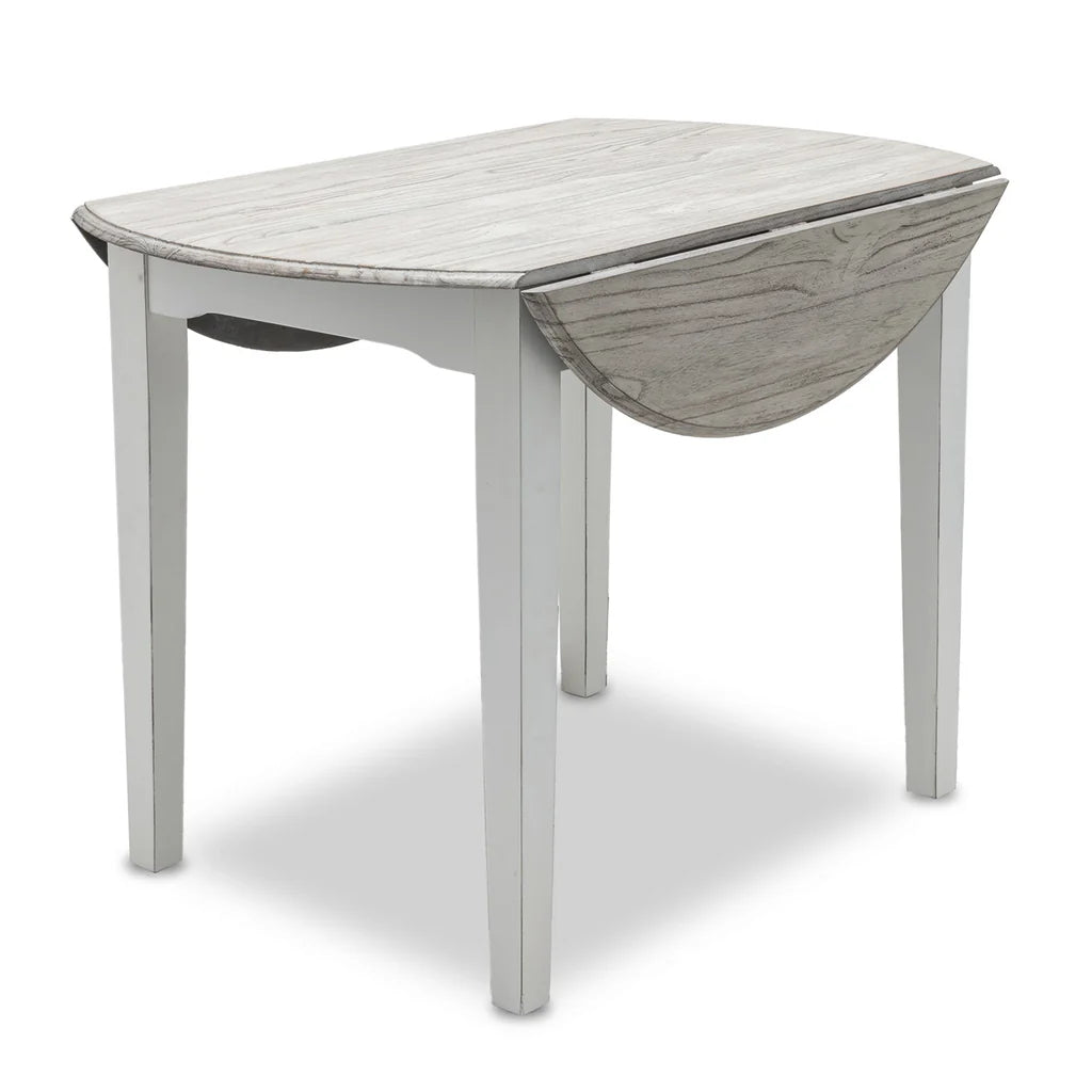 Islamorada | Round Table - Drop Leaf