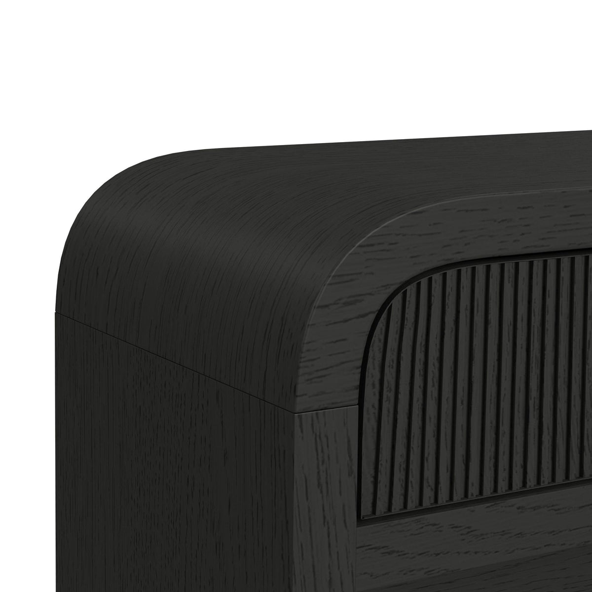 Ridgemont - Sofa Table With Bottom Shelf