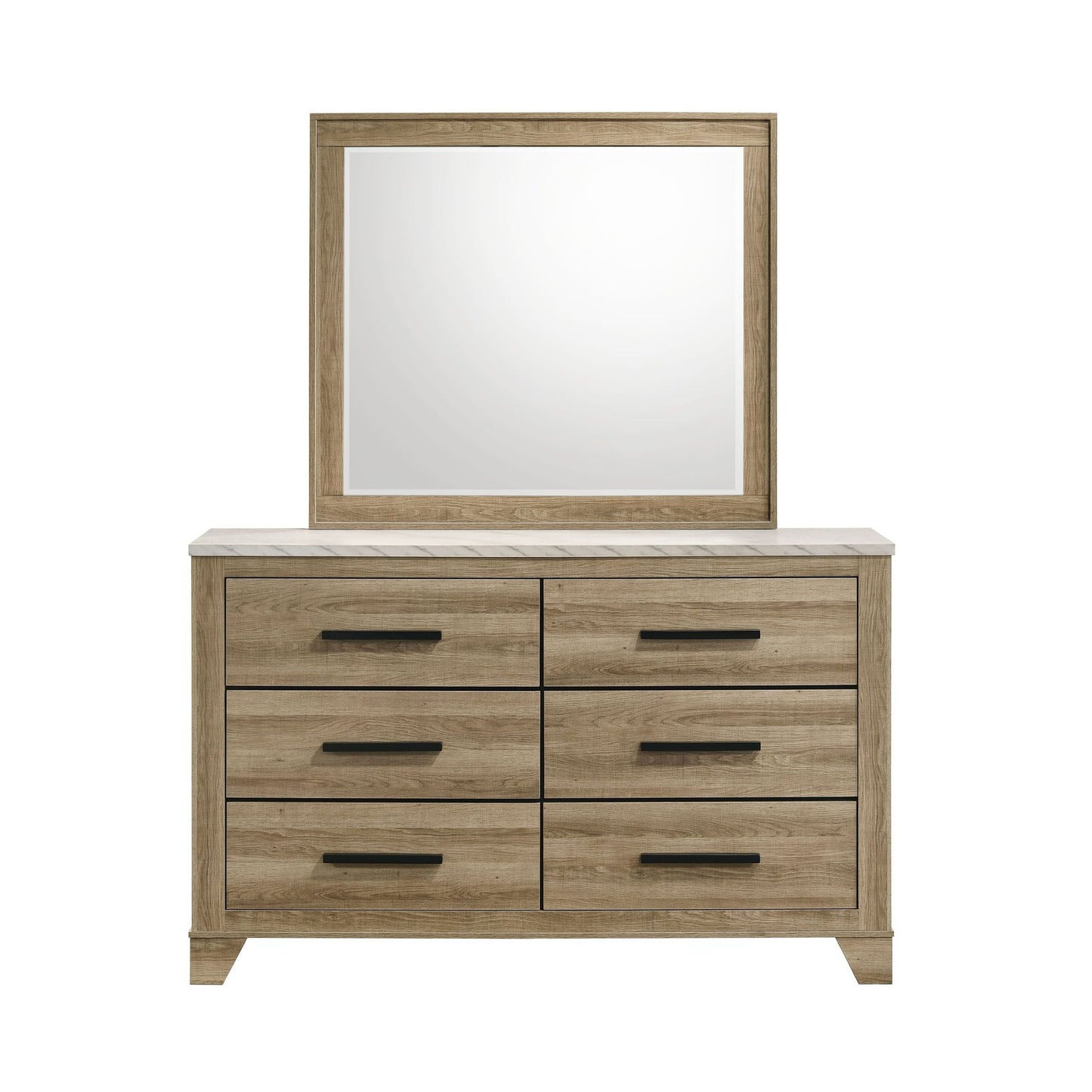 Caro - Dresser