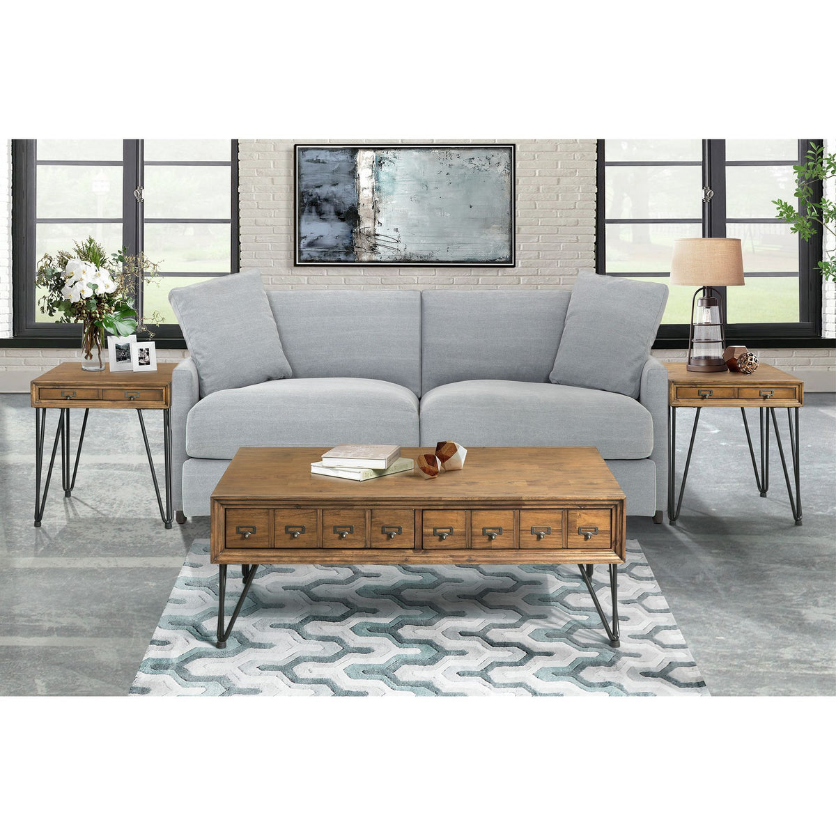 Boone - Table