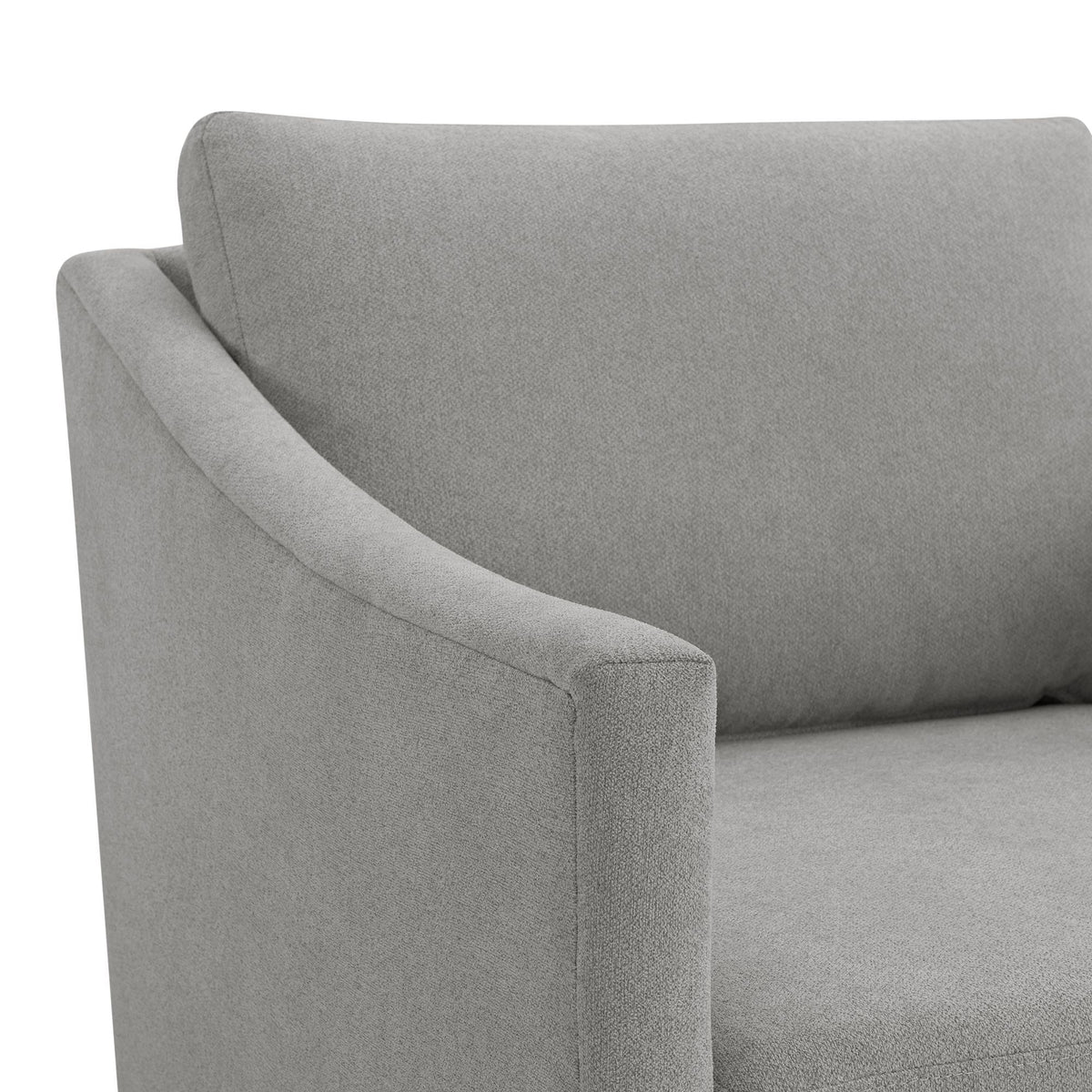 Acacia - Swivel Chair