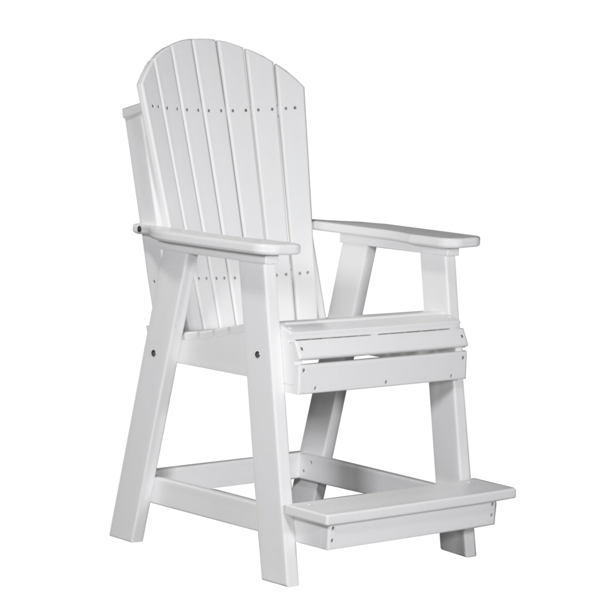 Luxcraft | Adirondack Balcony Chair