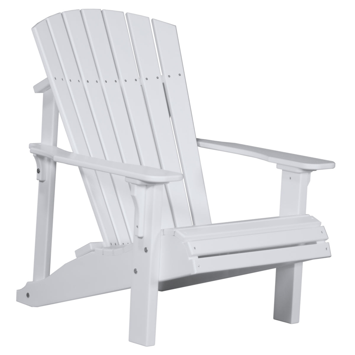 Luxcraft | Deluxe Adirondack Chair