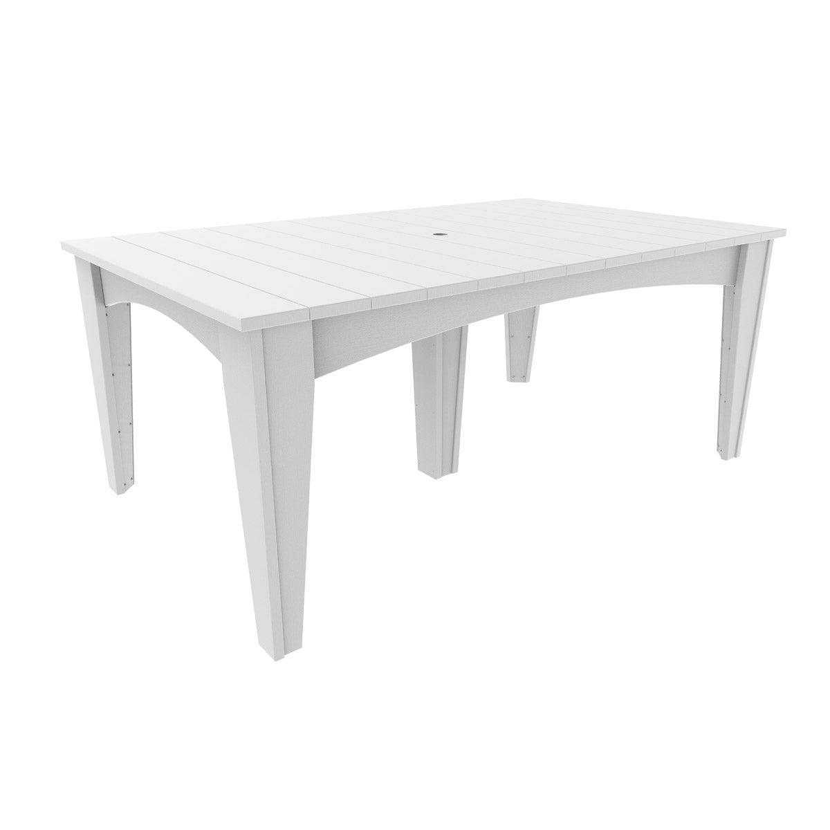 Luxcraft | 72" Island Dining Table