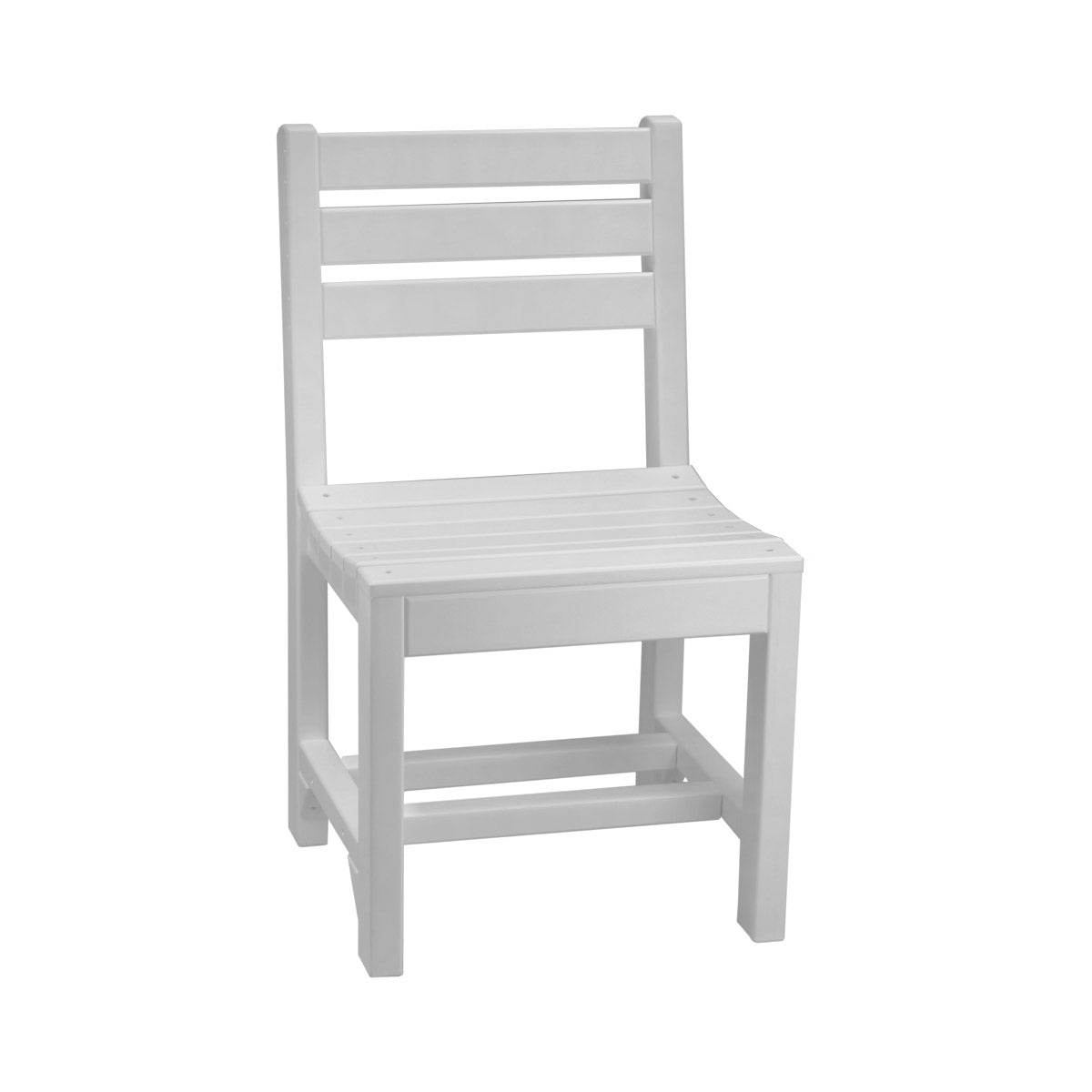 Luxcraft | Island Side Dining Chair