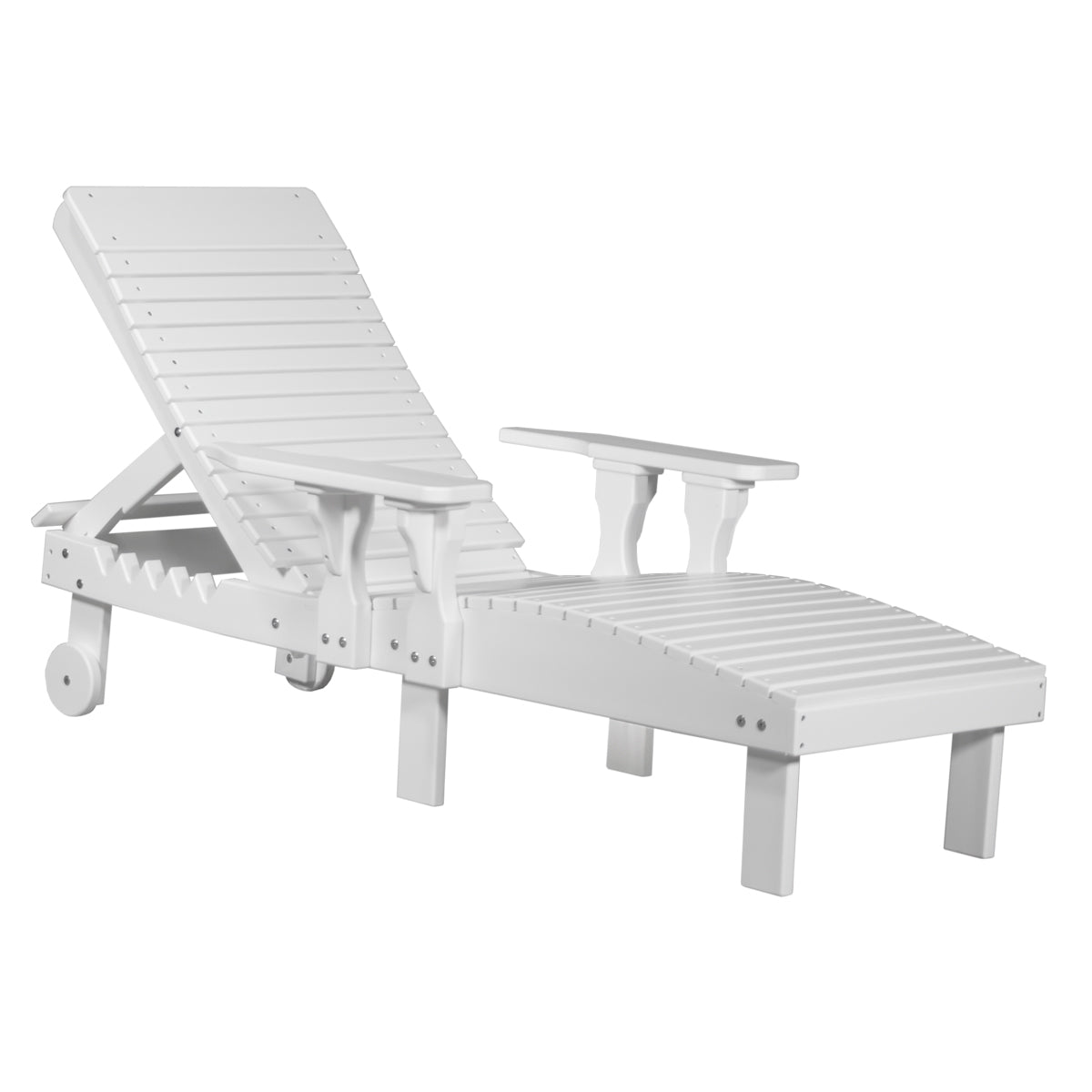 Luxcraft | Lounge Chair