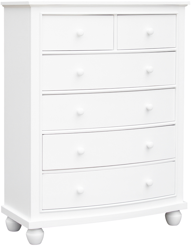 Nantucket | 6-Drawer Chest