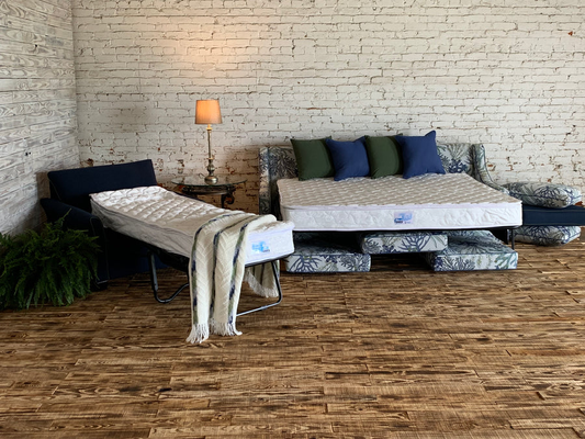 Furnishing Smarter: How Durable Furniture Boosts Guest Satisfaction and Property Value