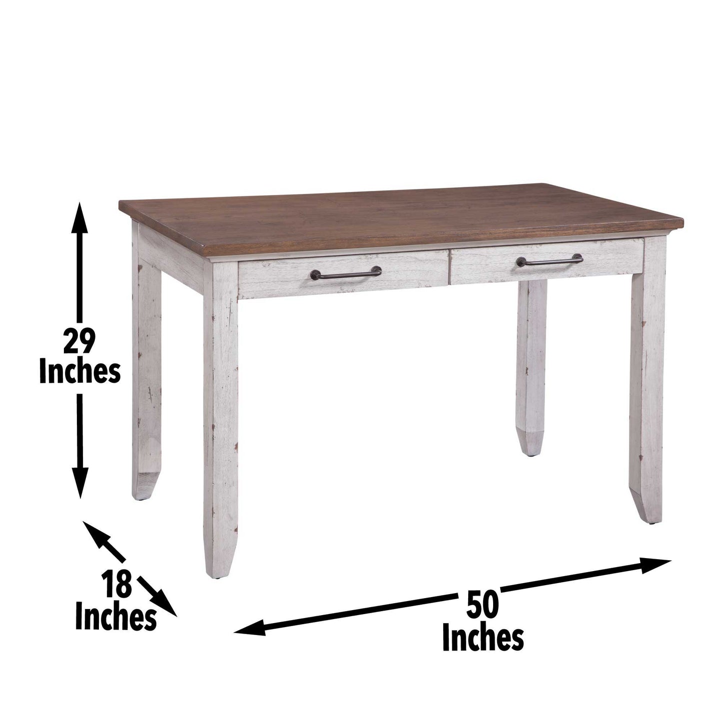 Bear Creek - Table Set