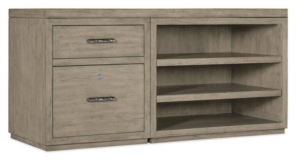 Linville Falls - Credenza