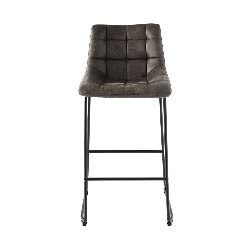 Seth - Bar Stool (Set of 2)