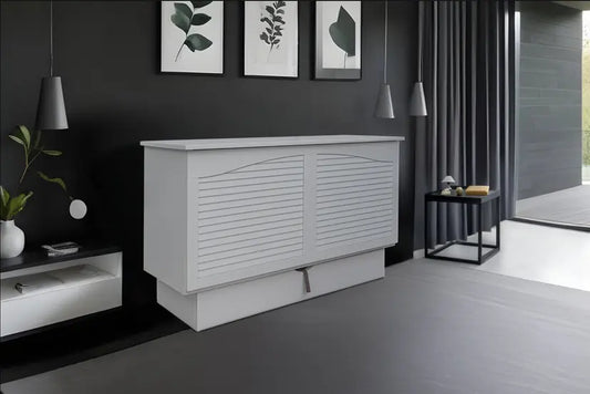 Cape Cod Sleep Cabinet