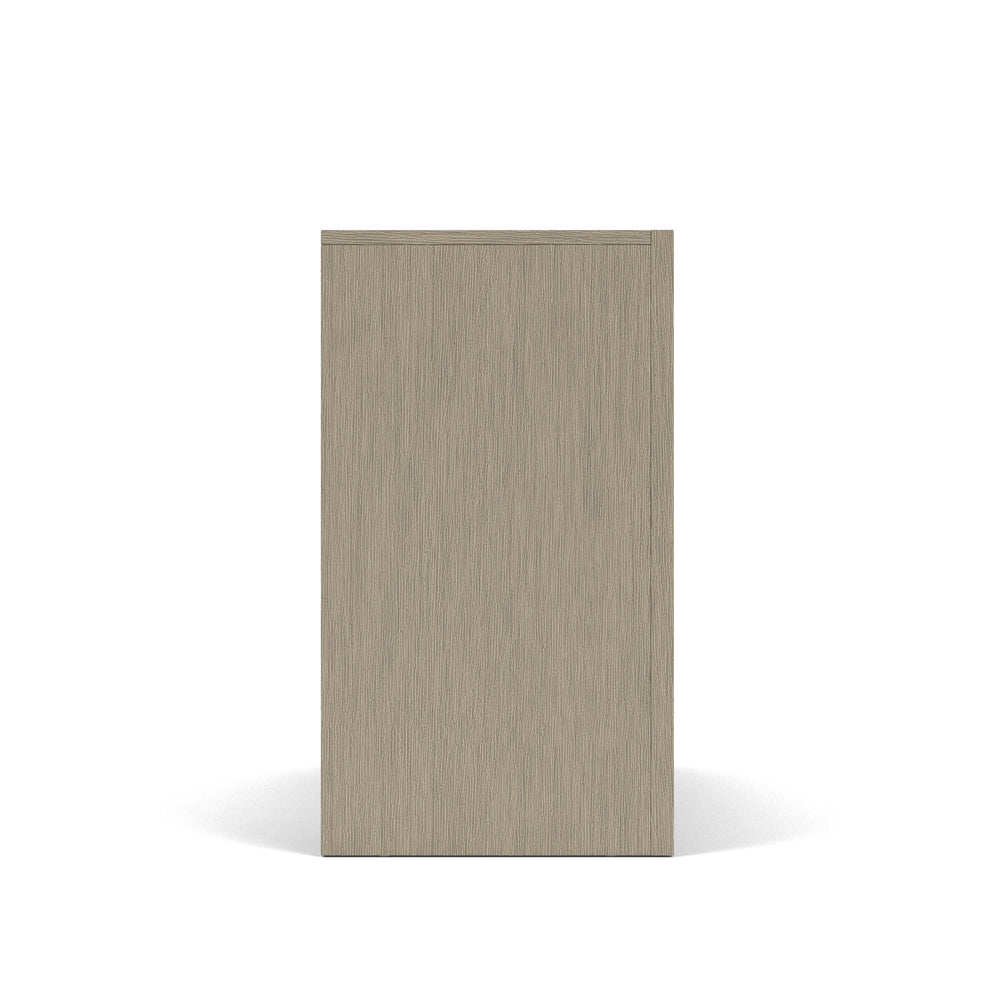 Wilde - Media Console - Light Brown