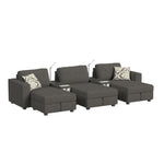 Dark Gray