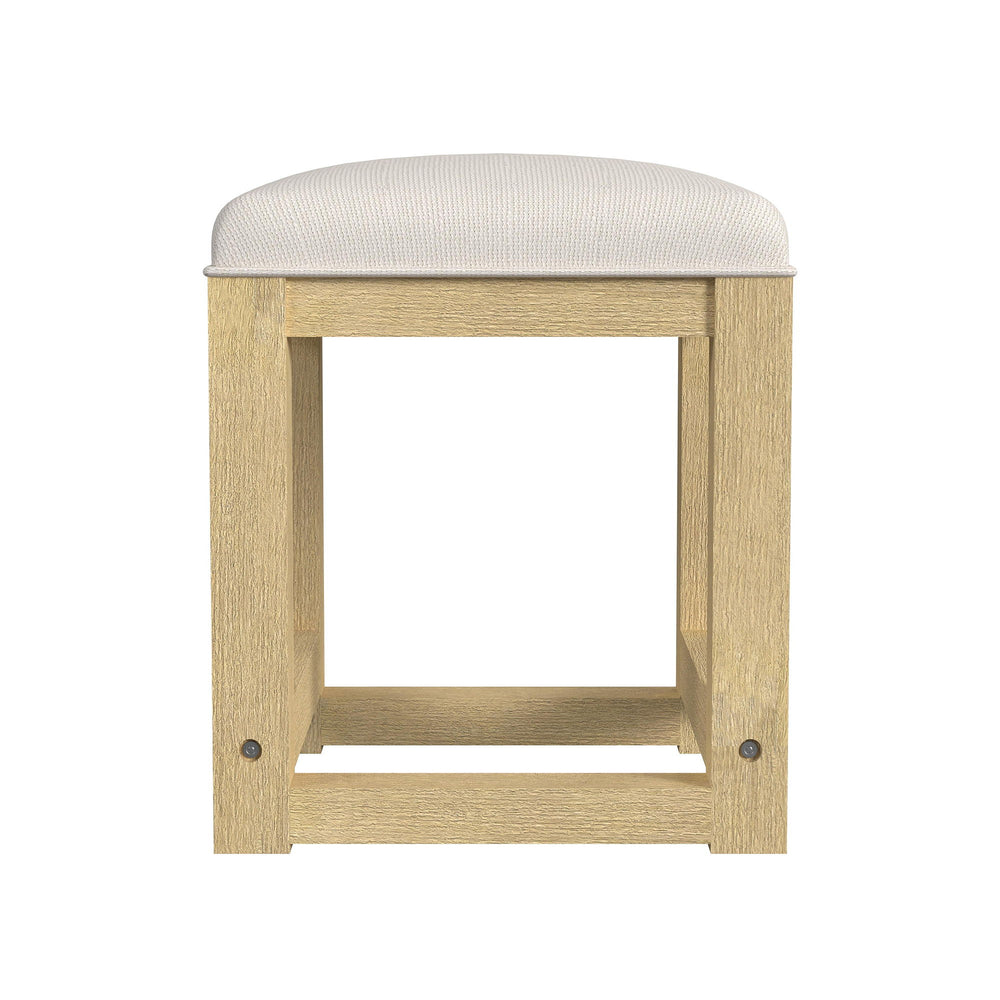 Ridgemont - Dressing Stool