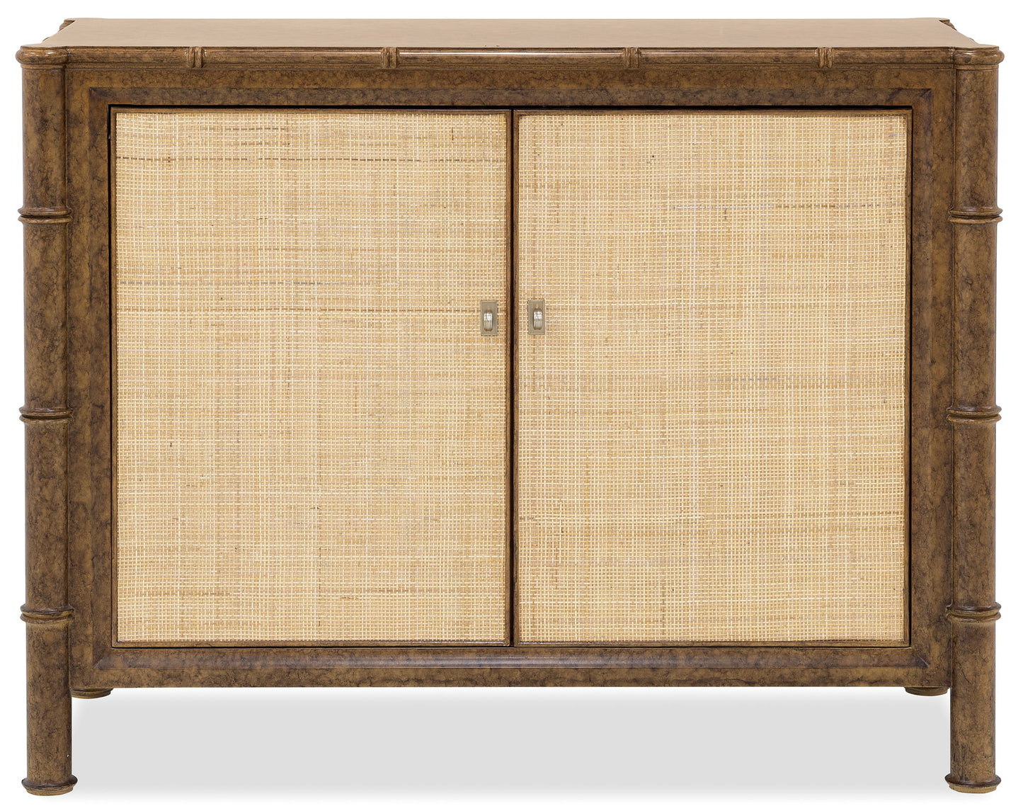 Archives - Door Chest - Mottled Amber / Beige