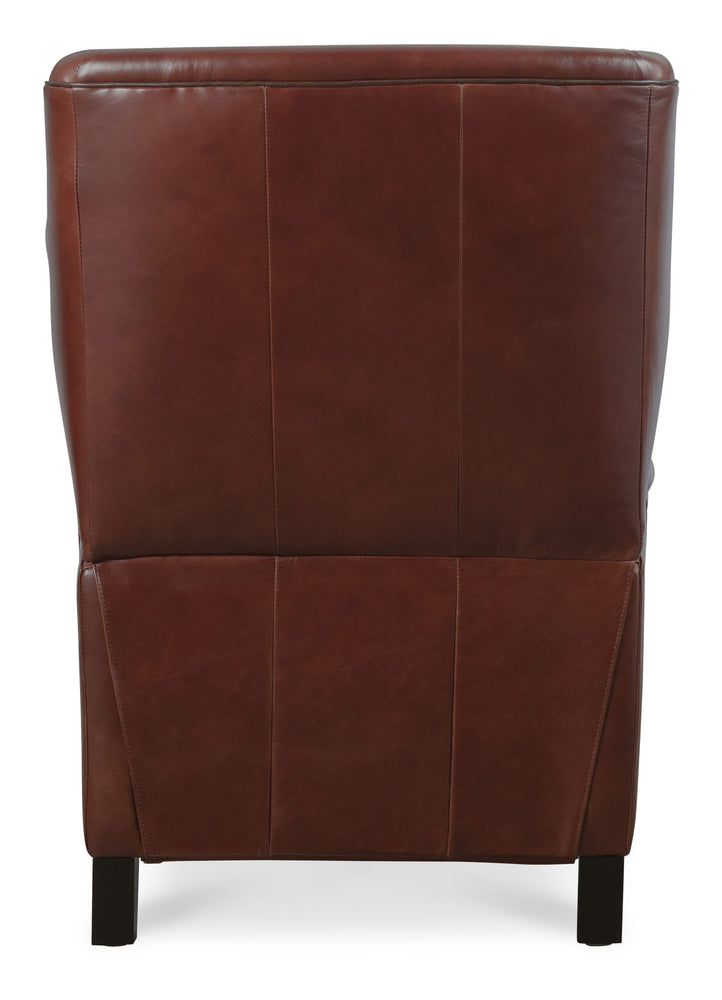 RC - Henley Power Recliner With Power Headrest