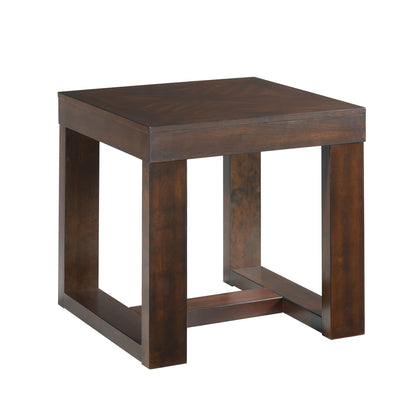 Hardy - Rectangle Table