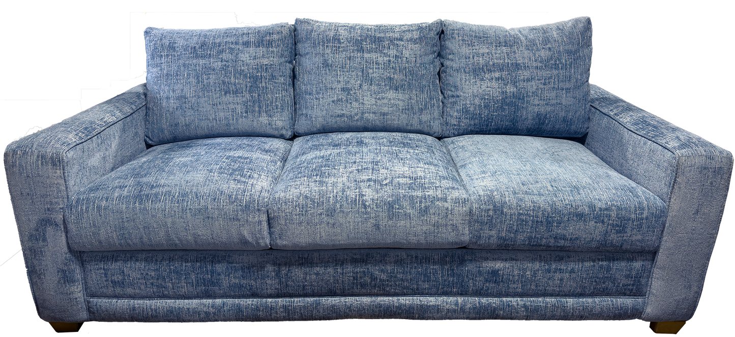 Bella 33 - Professional Grade Sleeper Sofa