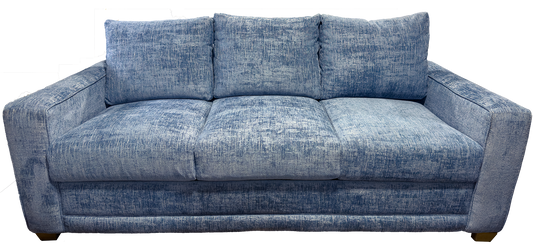Bella 33 - Professional Grade Sleeper Sofa