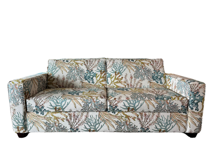 Commercial Grade Cozy Queen Sleeper 5 Year Warranty