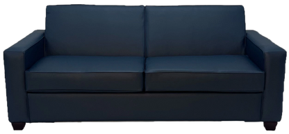 Commercial Grade Classic Square Queen Sleeper - 3 Year Warranty