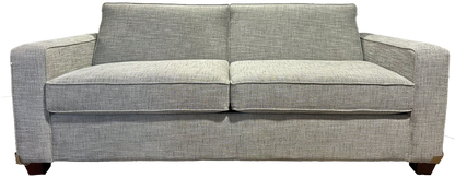 Commercial Grade Classic Square Queen Sleeper - 3 Year Warranty