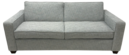 Commercial Grade Cozy Queen Sleeper 5 Year Warranty