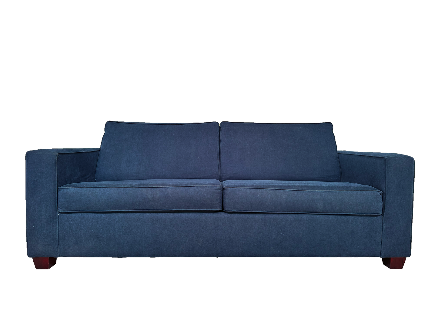 Commercial Grade Cozy Queen Sleeper 5 Year Warranty