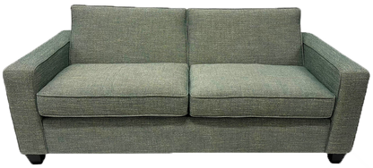 Commercial Grade Classic Square Queen Sleeper - 3 Year Warranty
