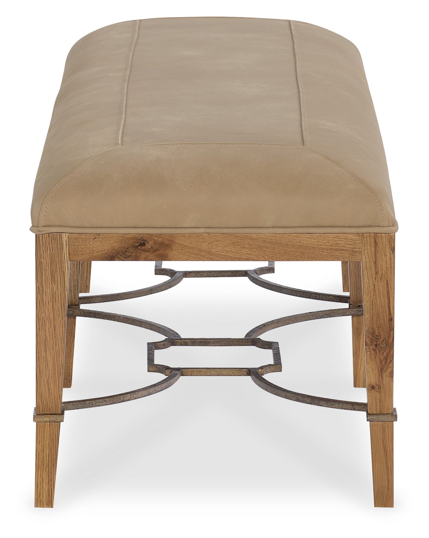 Cashiers - Bed Bench